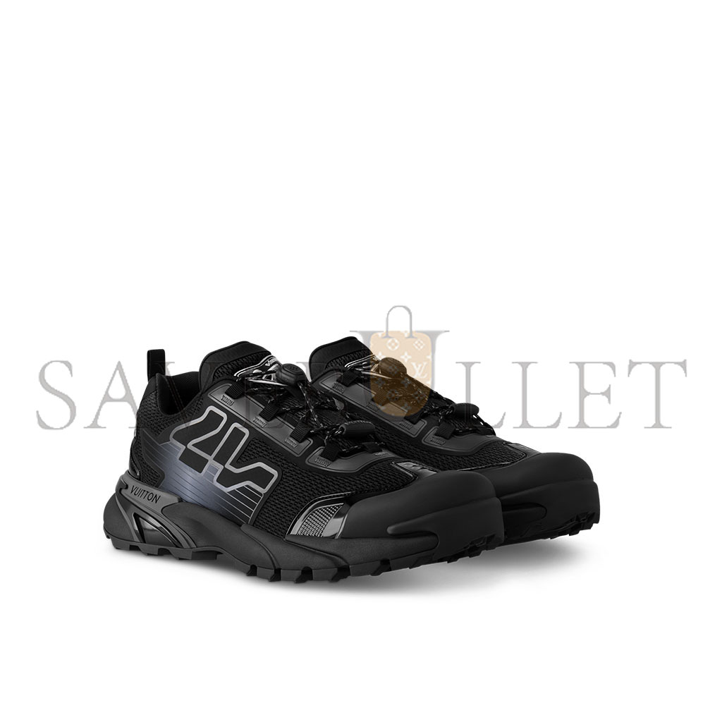 LOUIS VUITTON LV RUNNER TATIC SNEAKER 1ADGZW